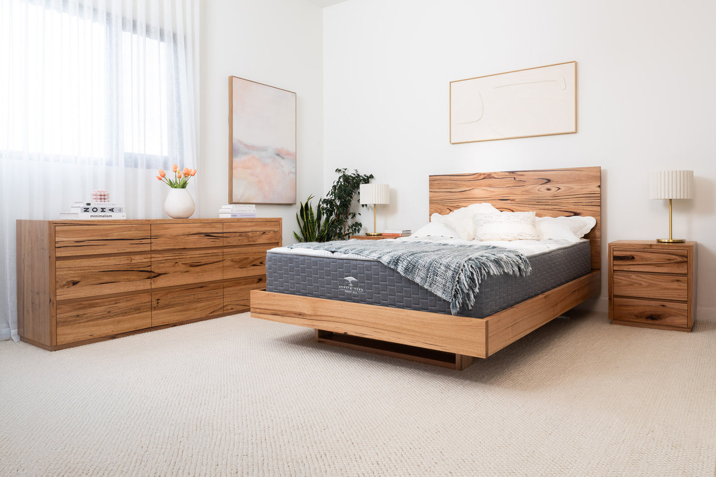 Somnara Plus Mattress