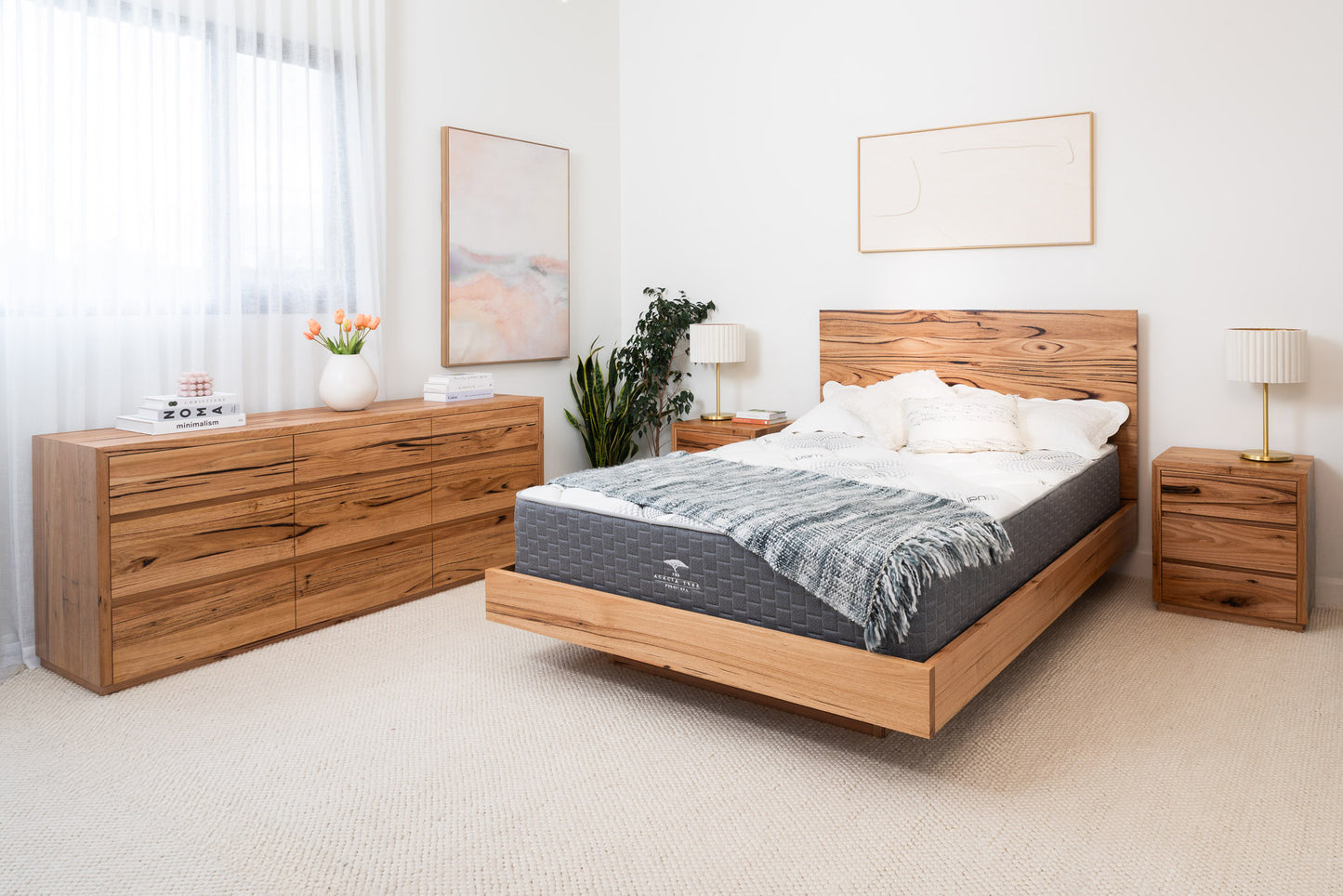 Somnara Plus Mattress