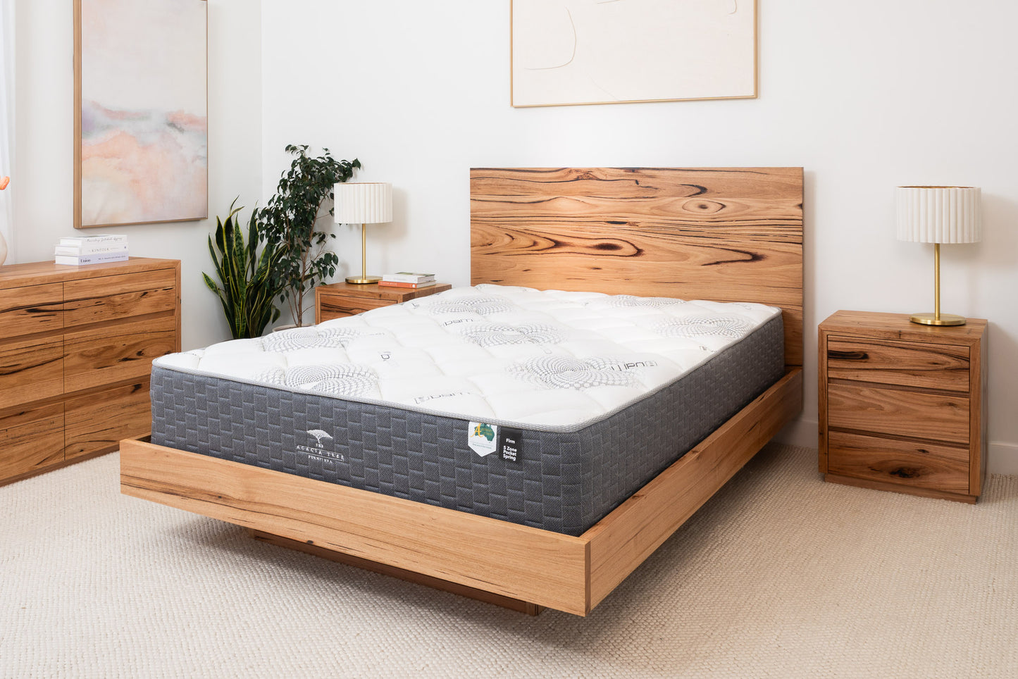 Somnara Plus Mattress