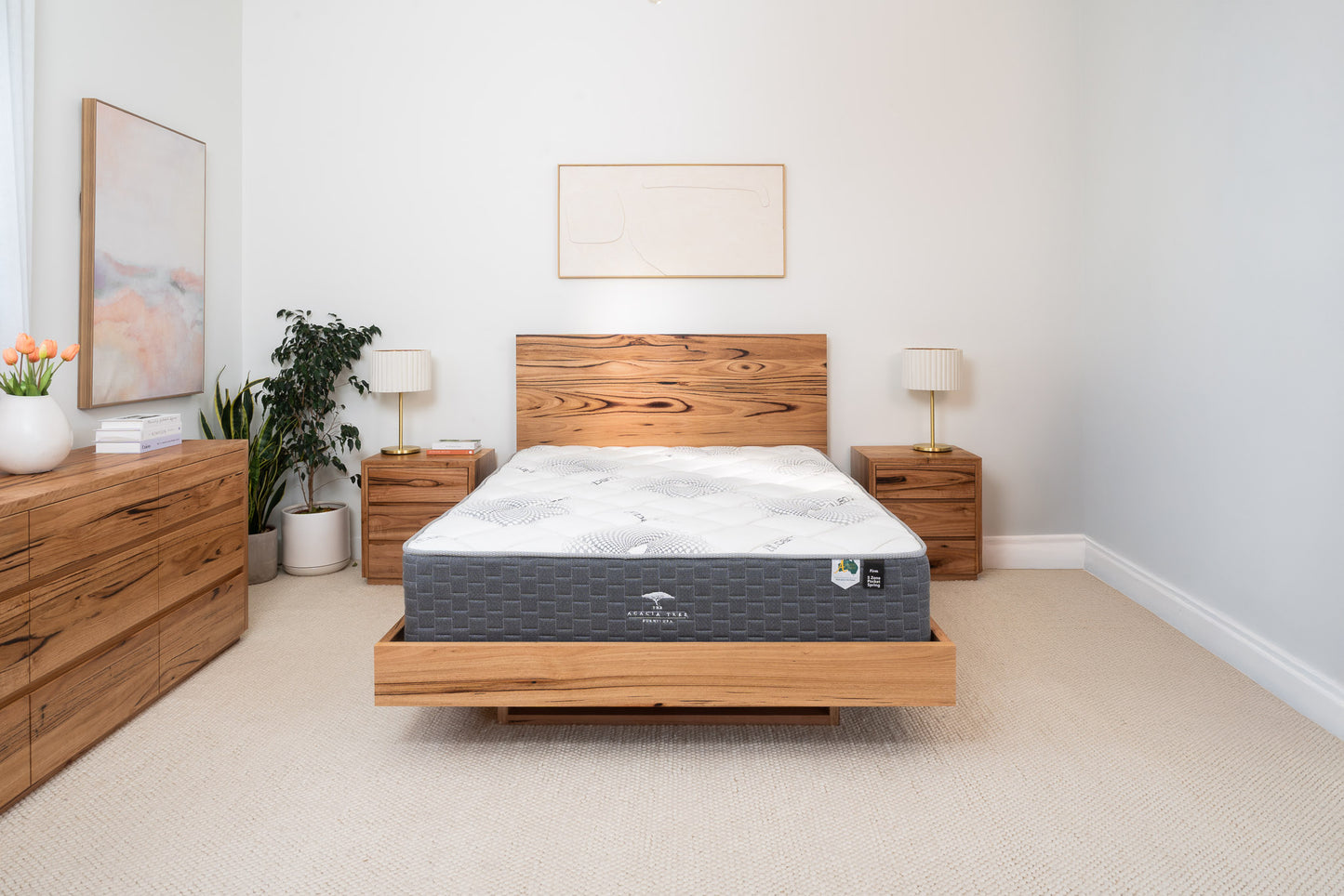 Somnara Plus Mattress