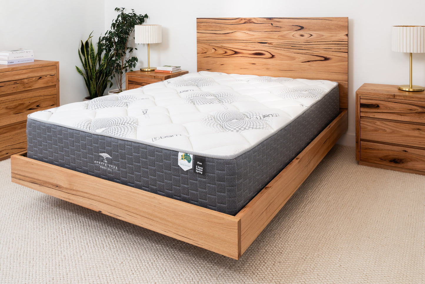 Somnara Plus Mattress