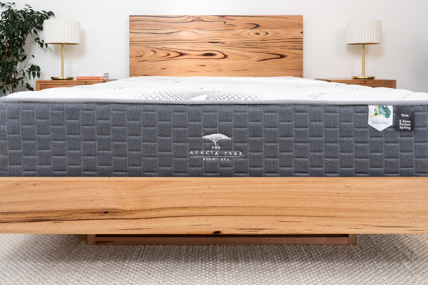 Somnara Plus Mattress