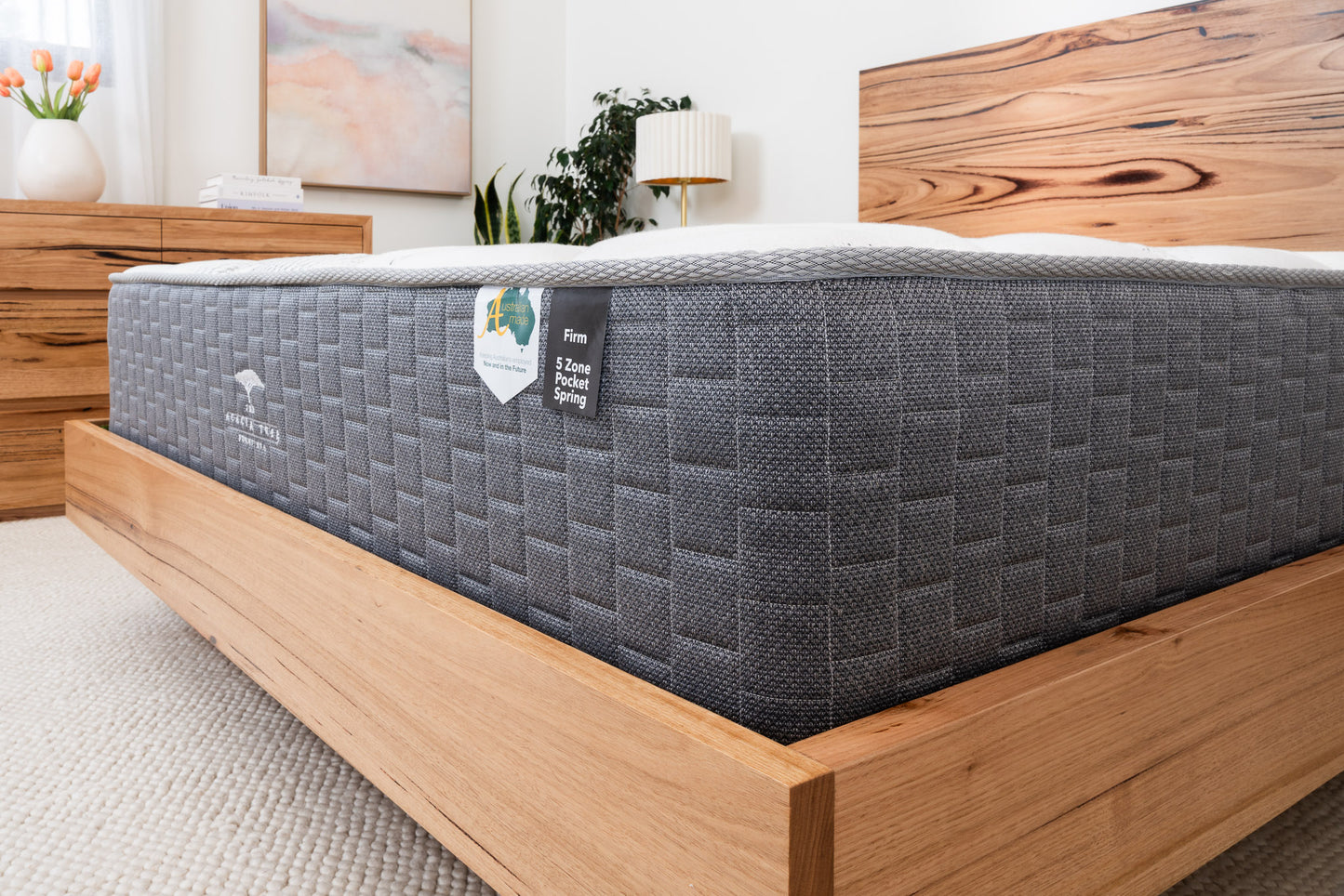 Somnara Plus Mattress