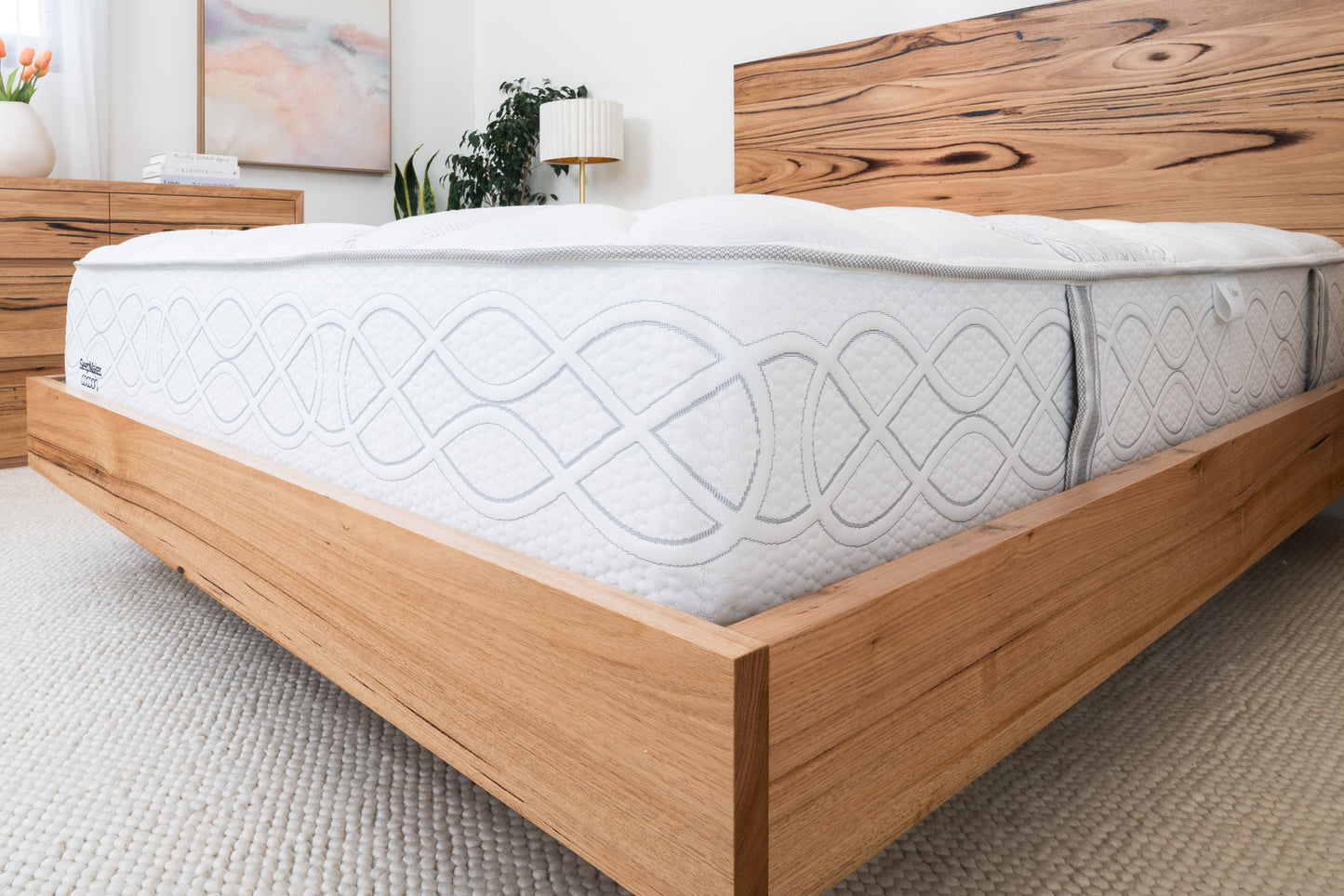 Somnara Deluxe Mattress