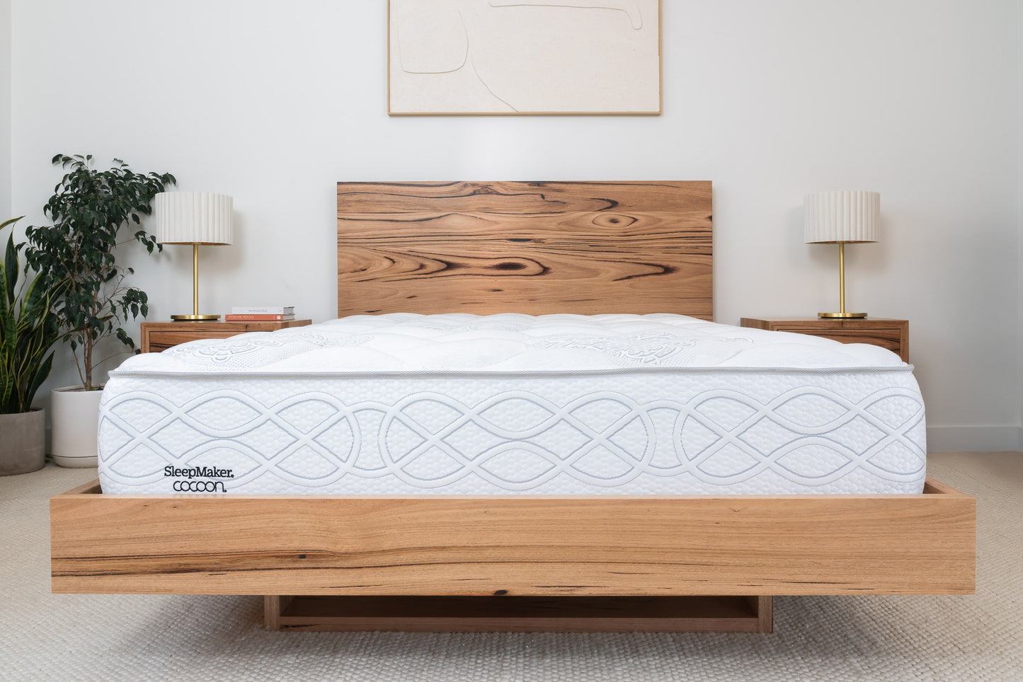 Somnara Deluxe Mattress