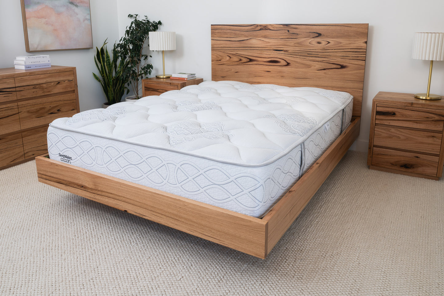 Somnara Deluxe Mattress