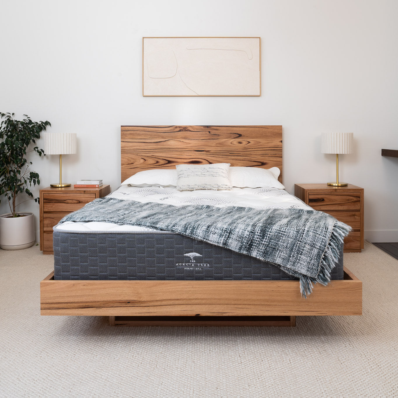 Somnara Plus Mattress