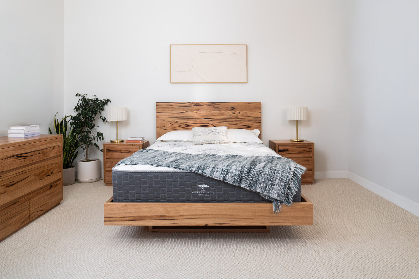 Somnara Plus Mattress