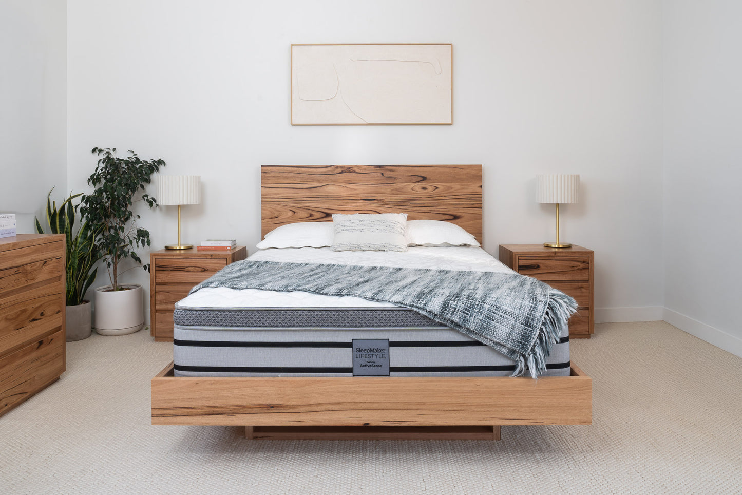 Somnara Premium Mattress
