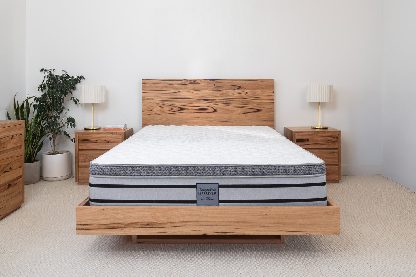 Somnara Premium Mattress