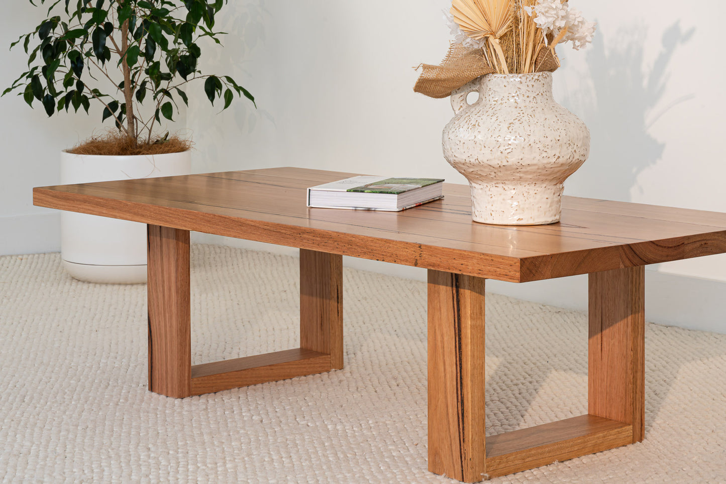 Osaka Messmate Coffee Table