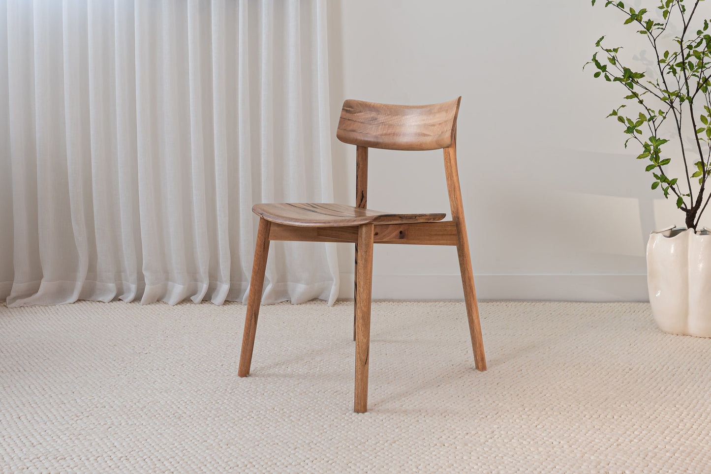 Runa Marri Dining Chair