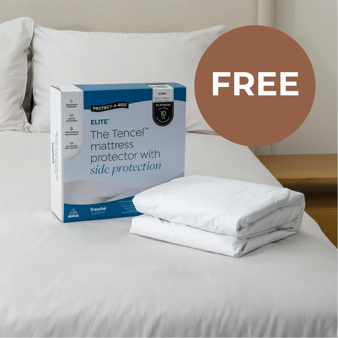 Somnara Premium Posturepedic Mattress