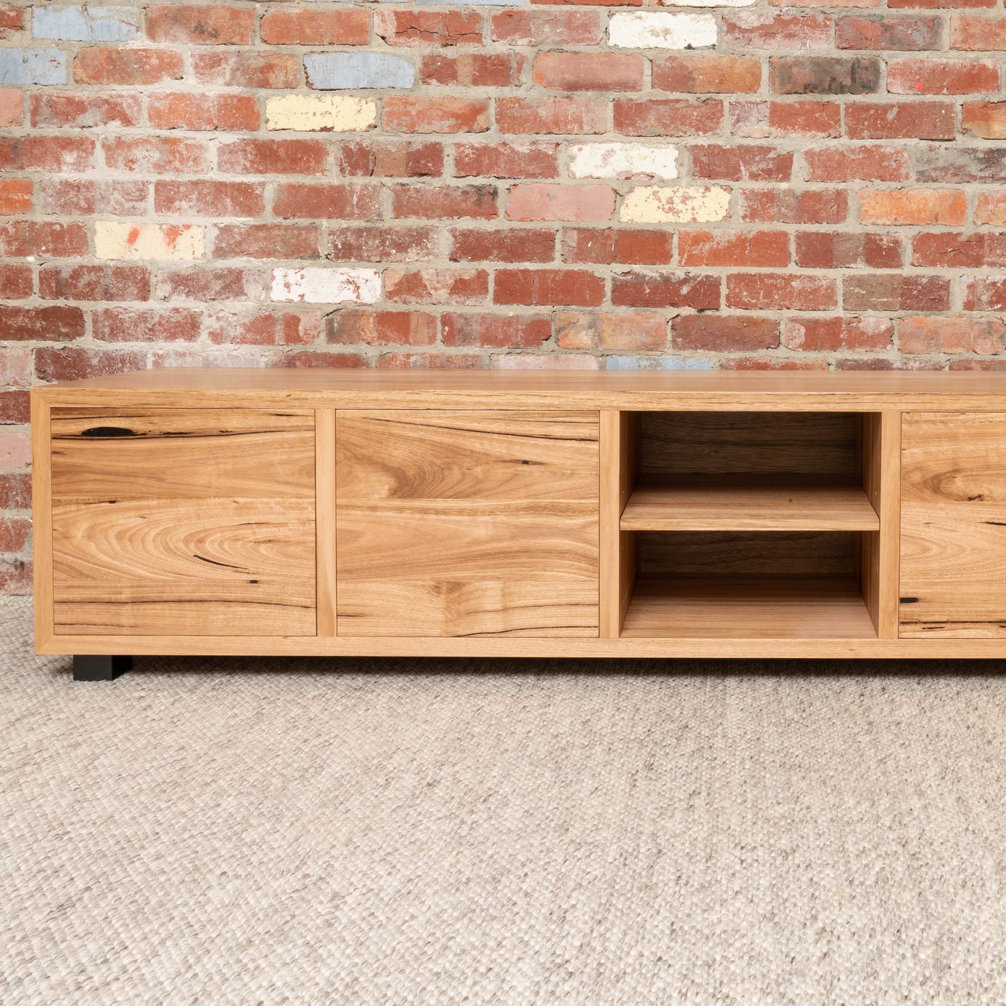 Felix Customisable Entertainment TV Unit - Made in Australia