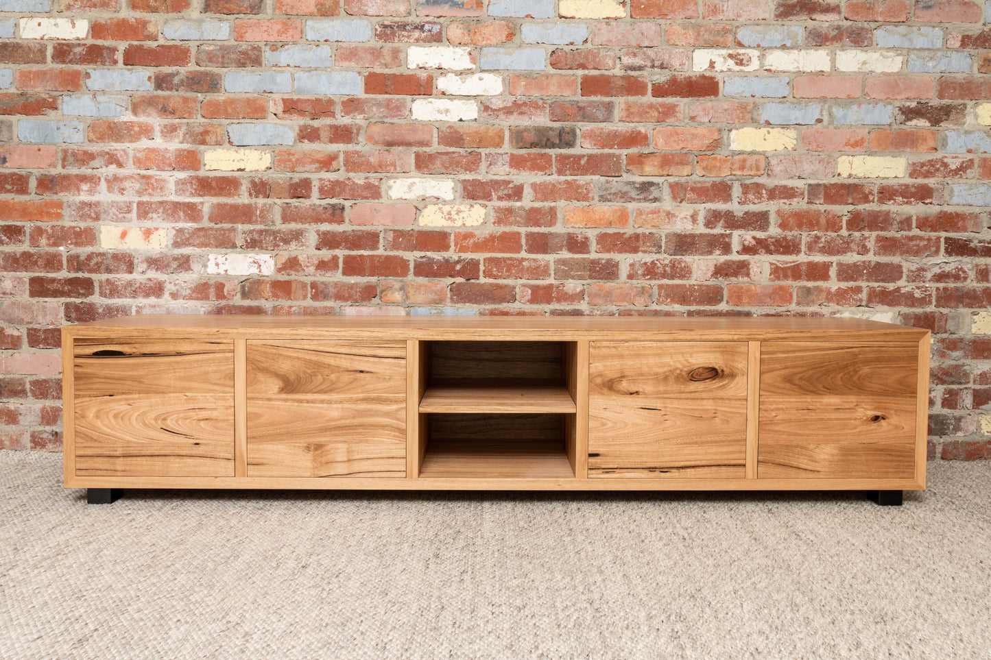 Felix Customisable Entertainment TV Unit - Made in Australia
