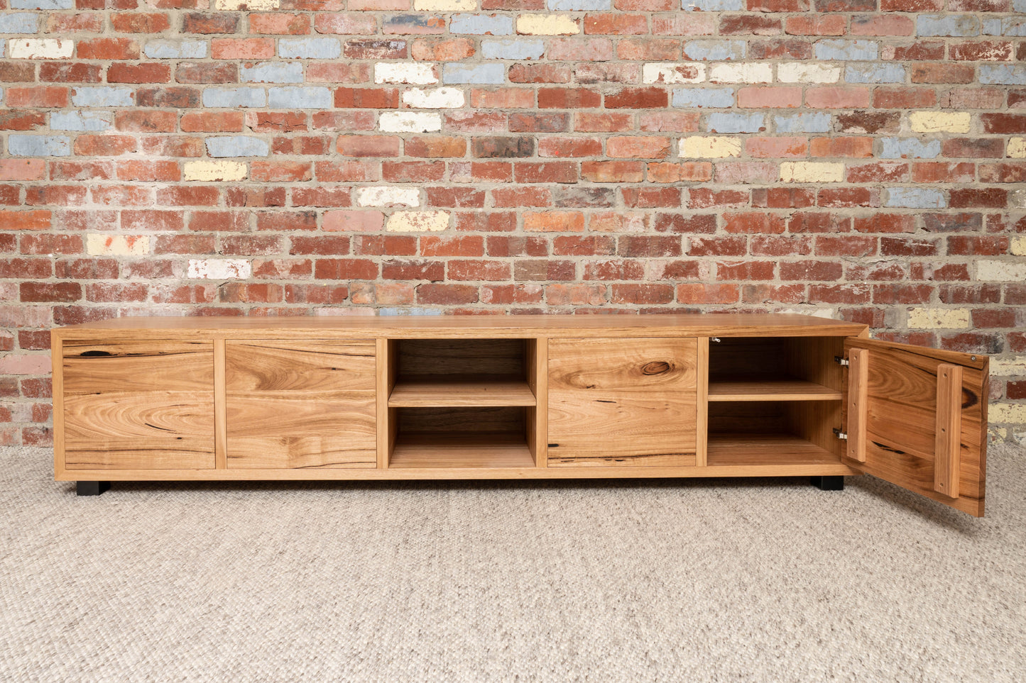 Felix Customisable Entertainment TV Unit - Made in Australia