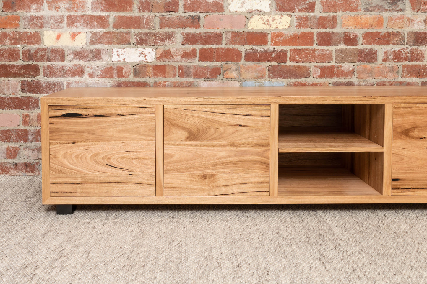 Felix Customisable Entertainment TV Unit - Made in Australia
