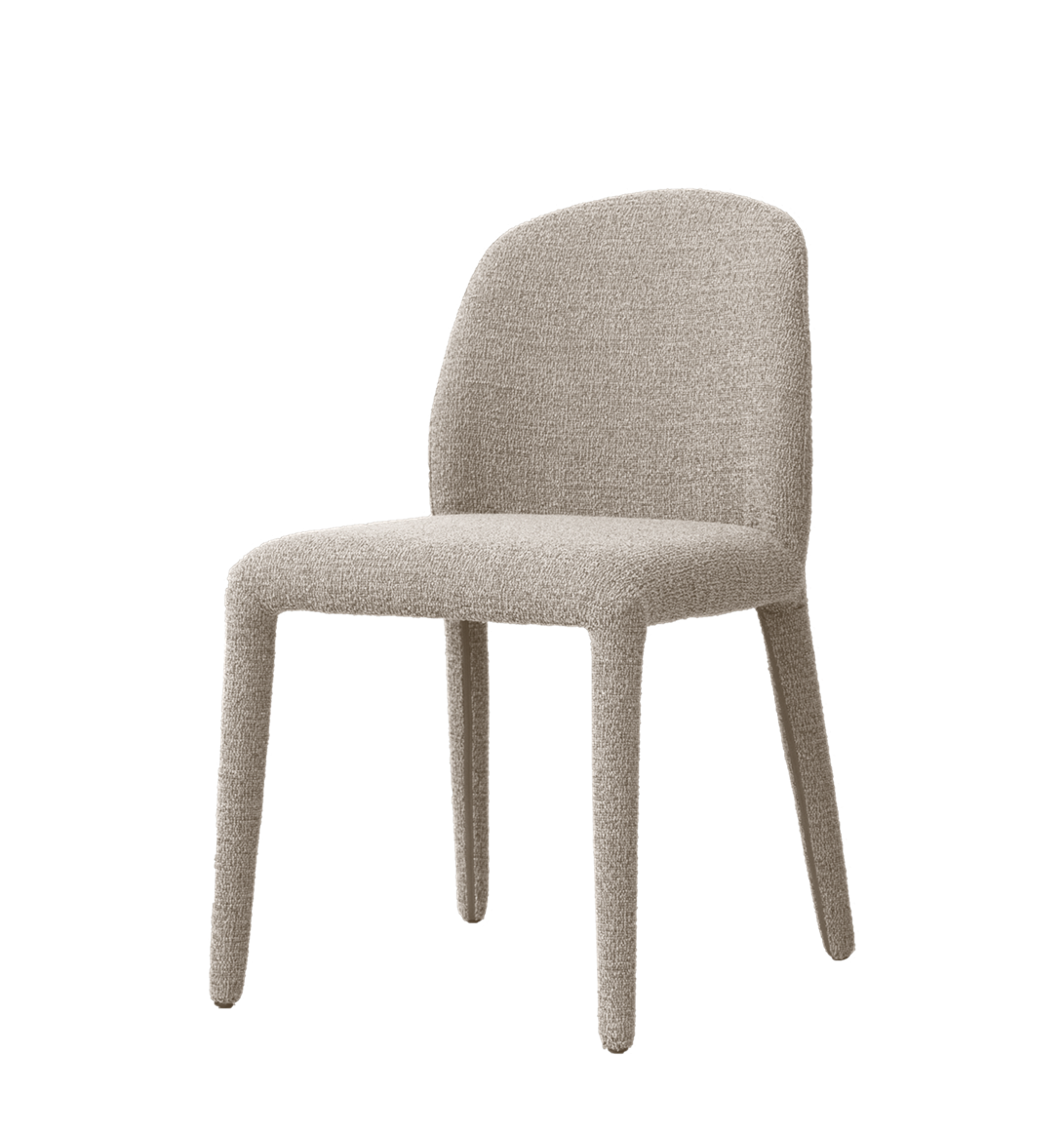 Hendry Upholstered Dining Chair