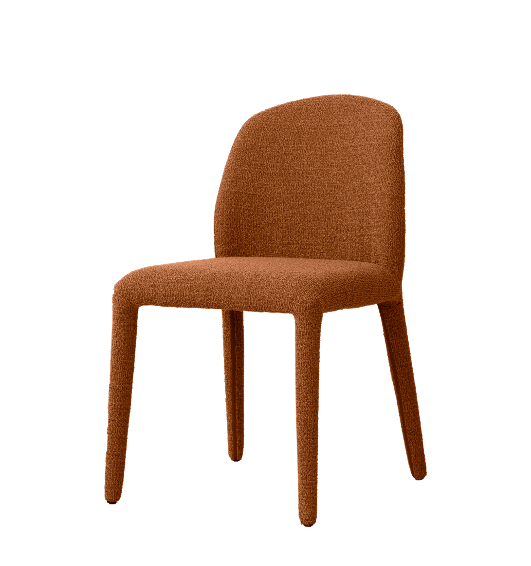 Hendry Upholstered Dining Chair
