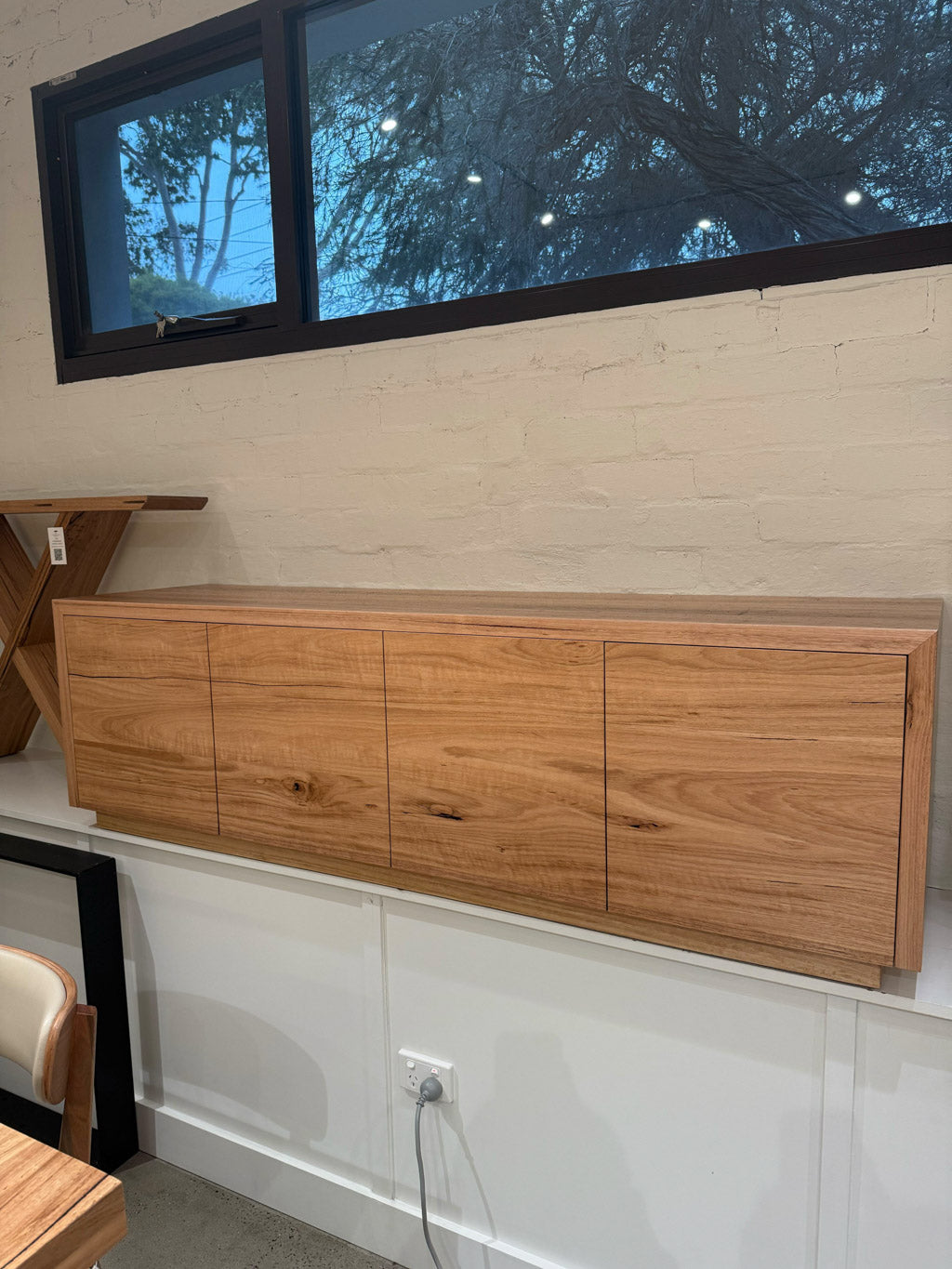 Brand New 1.7m Cape Town Messmate Entertainment TV Unit
