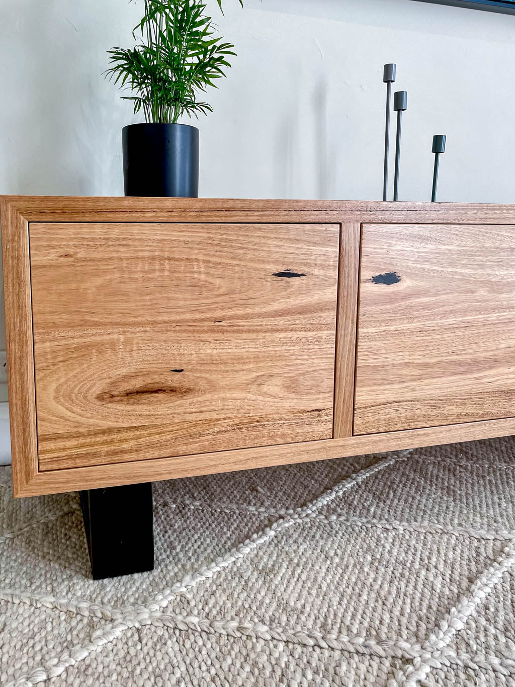 Selena Messmate Customisable Entertainment TV Unit - Made in Australia