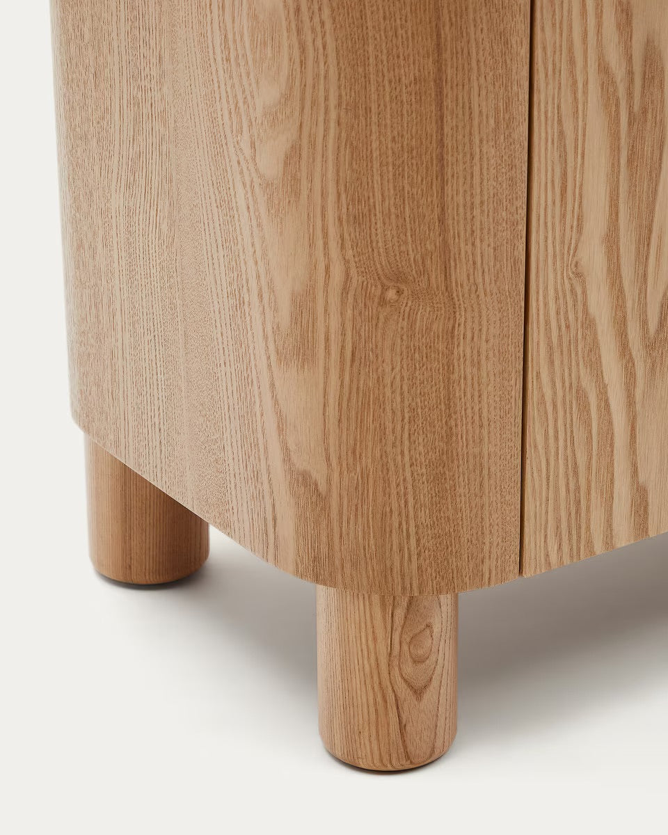 Solstice Entertainment Unit