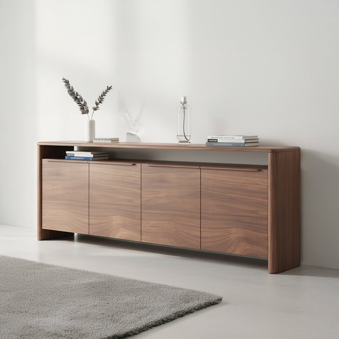 Mystis Walnut Buffet