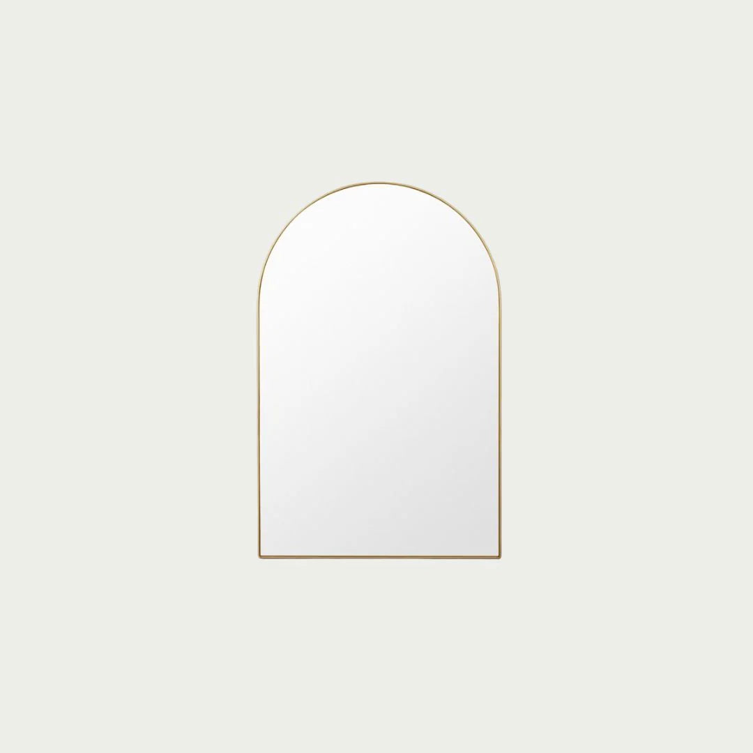 Bjorn Arch Mirror Oversized