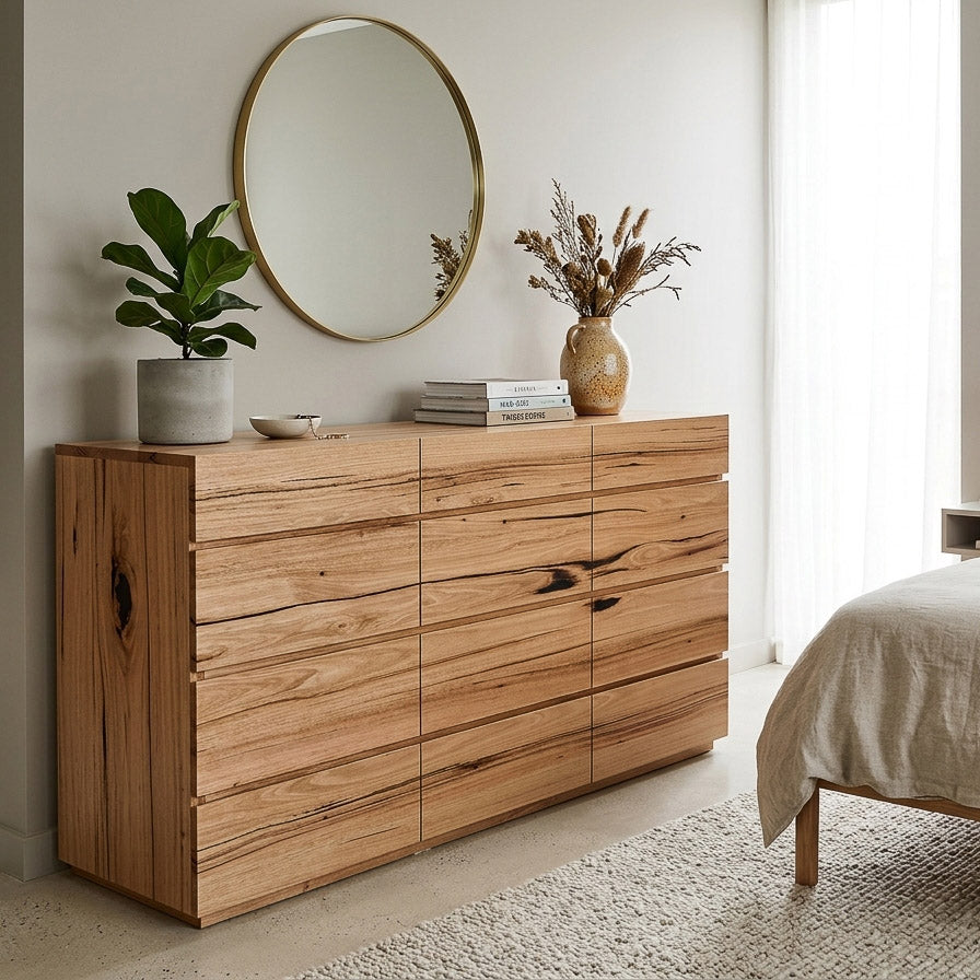 Noosa Messmate Dresser
