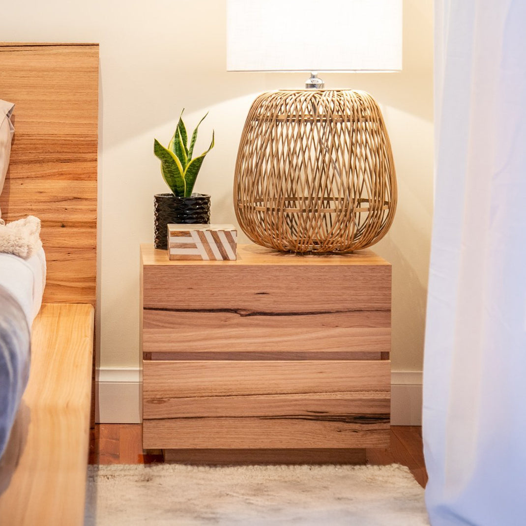 Noosa Bedside Table
