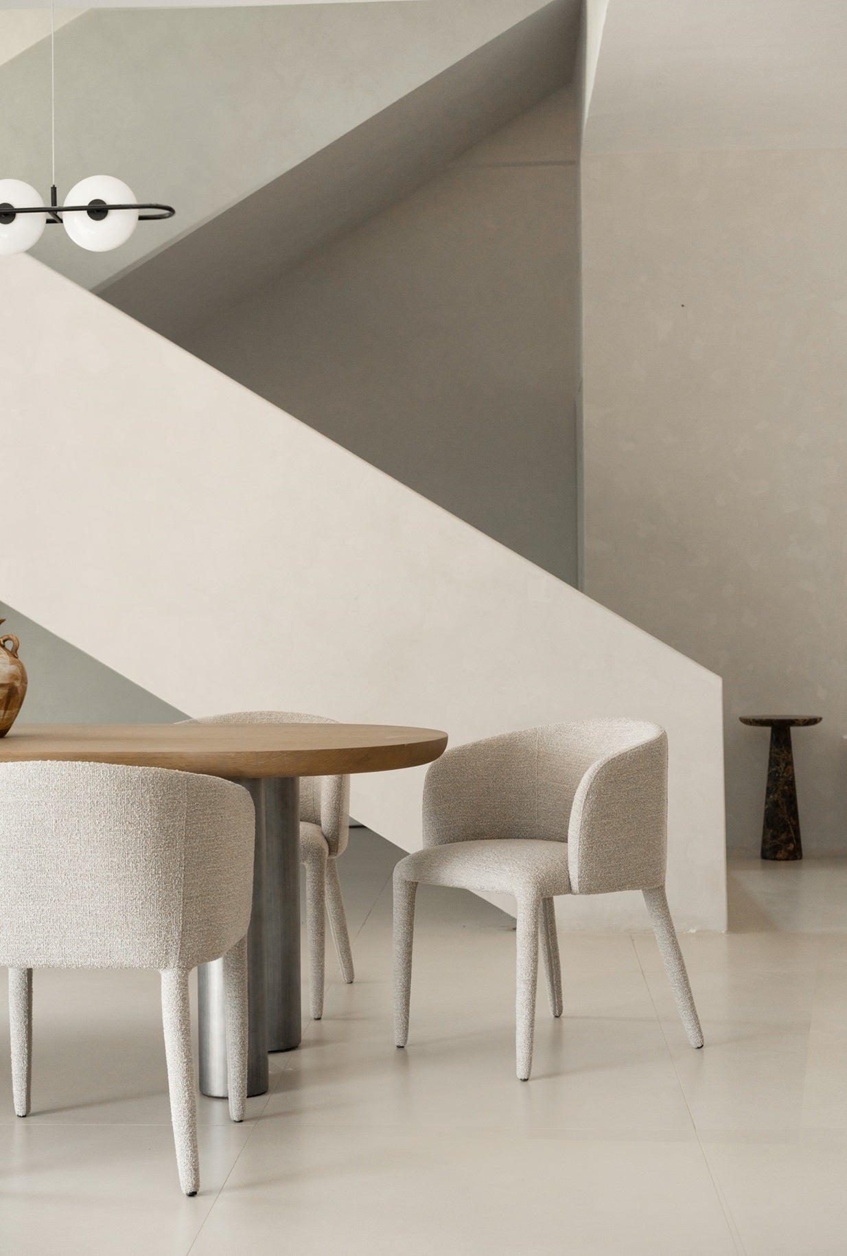 Oli Upholstered Dining Chair