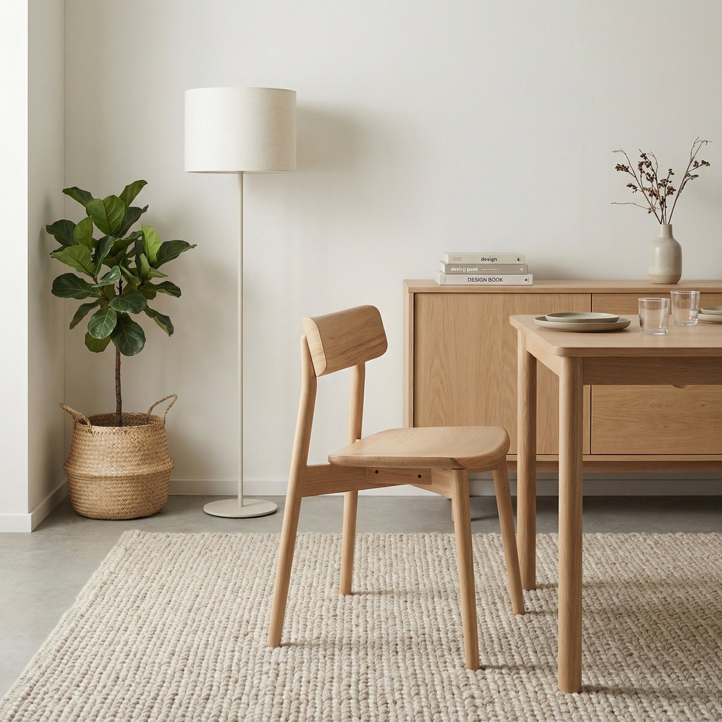 Runa Messmate Dining Chair