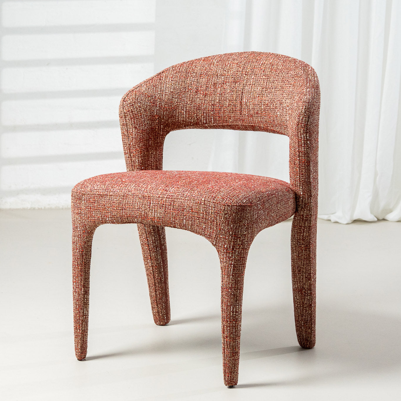 Sevyn Upholstered Dining Chair