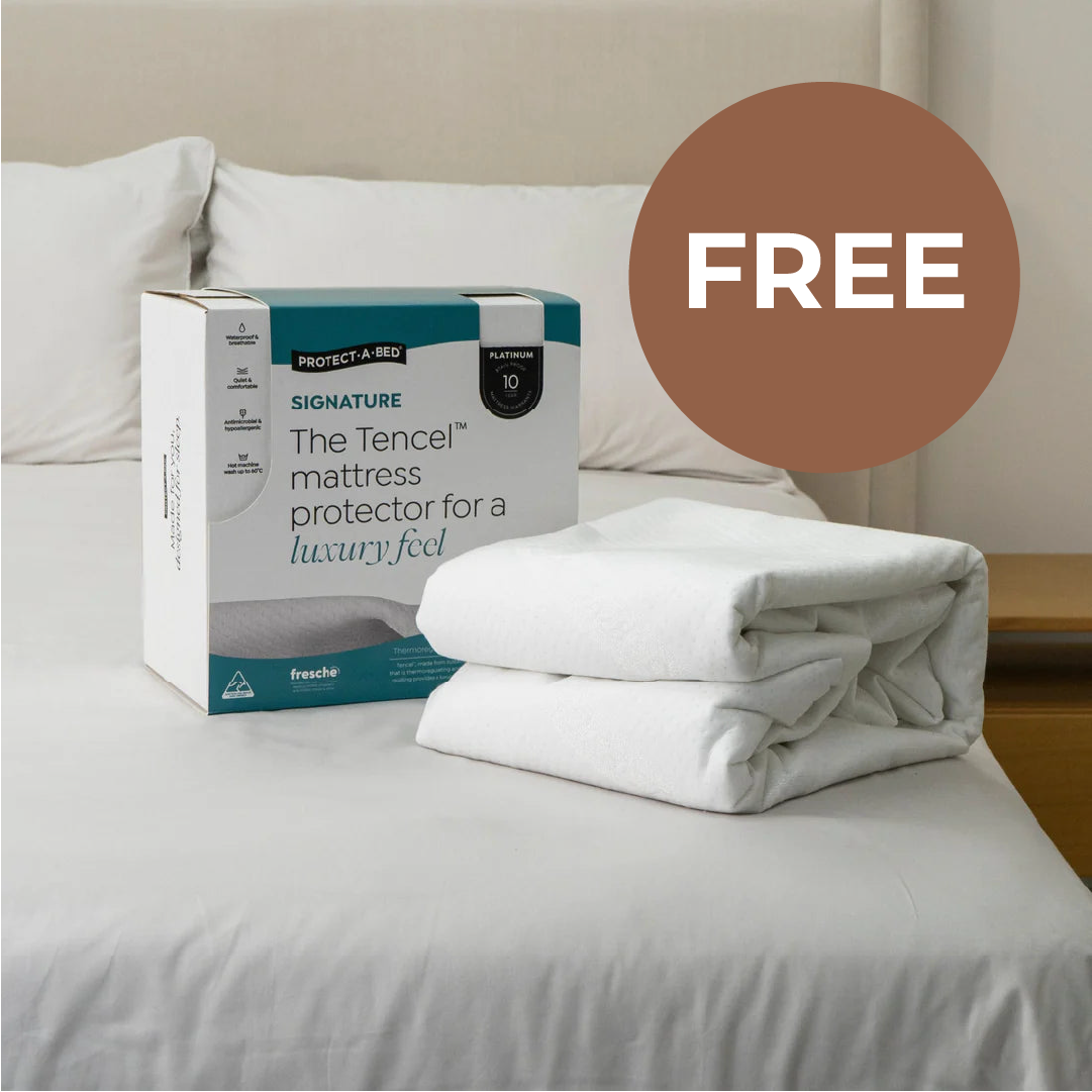 Somnara Deluxe Posturepedic Mattress
