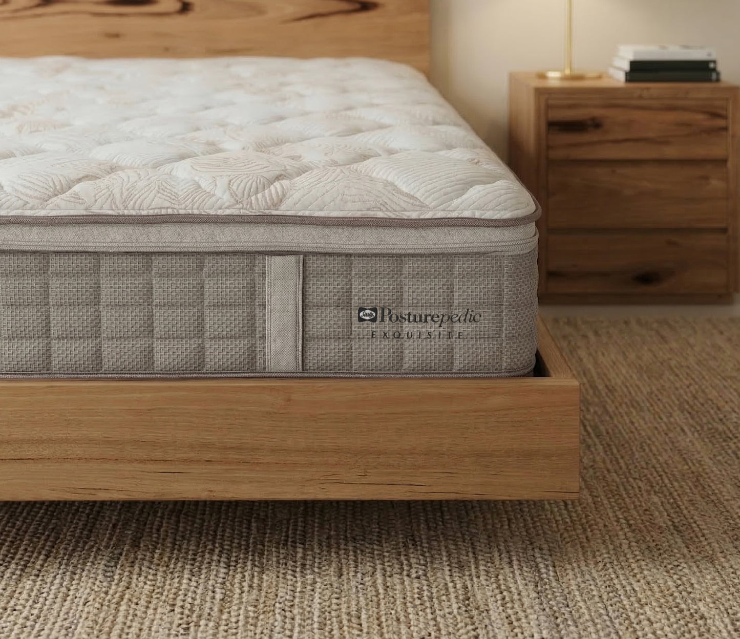 Somnara Pinnacle Mattress