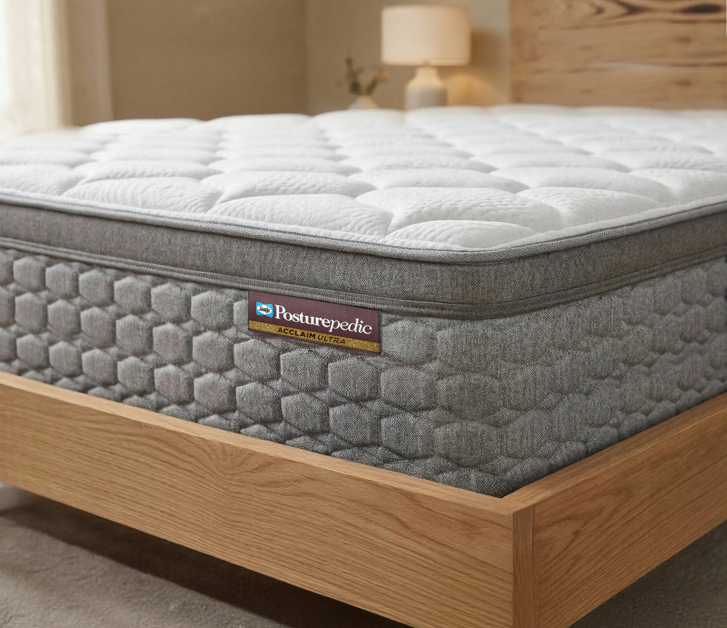 Somnara Deluxe Mattress