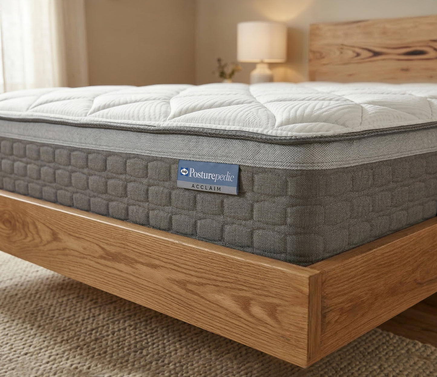 Somnara Premium Mattress