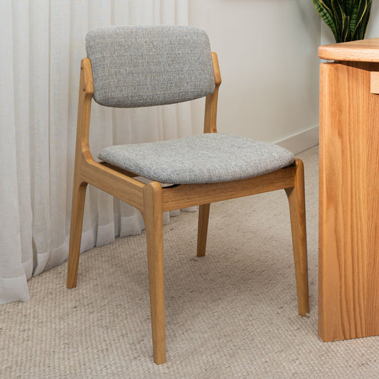 Canyon Fabric Dining Chair