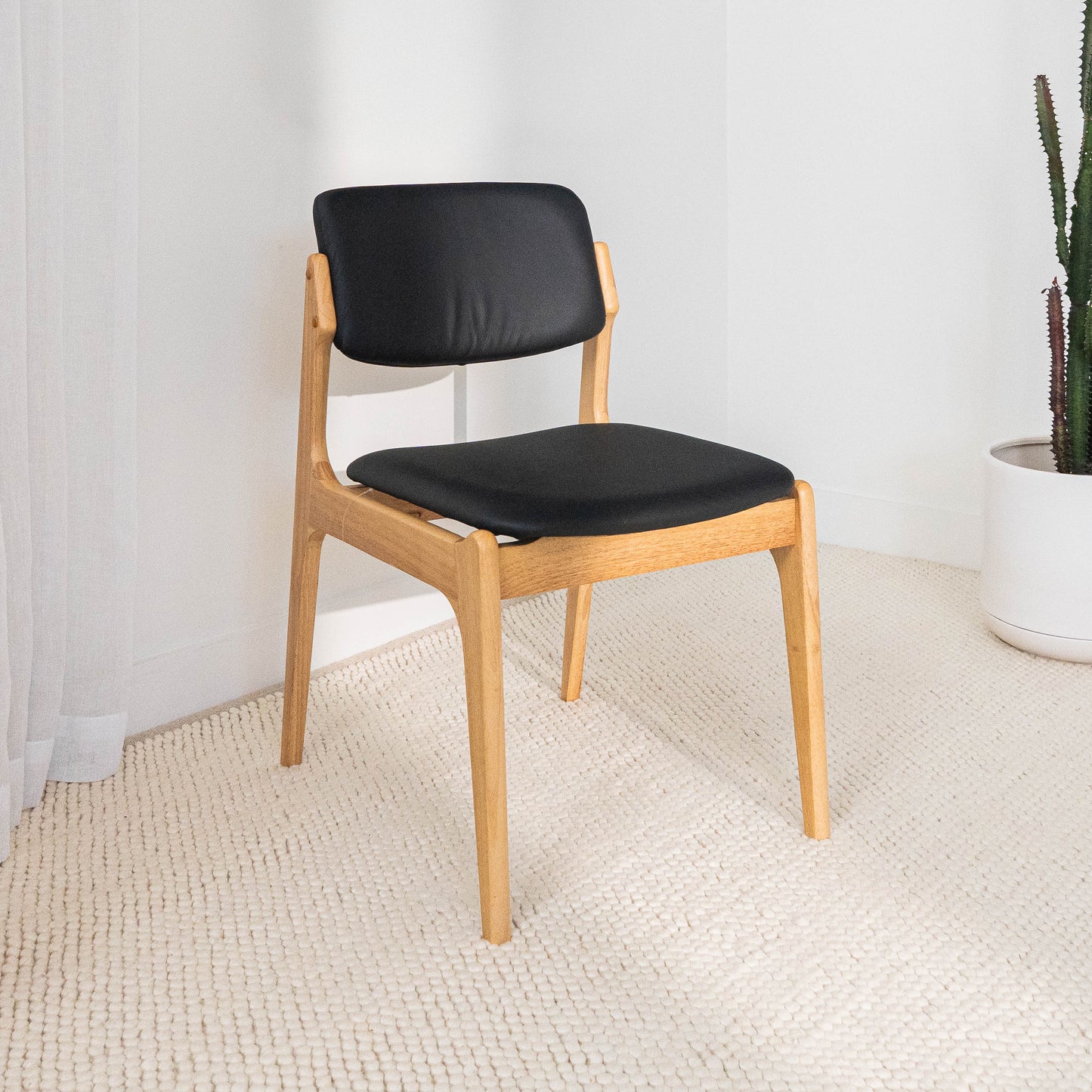 Canyon Fabric Dining Chair