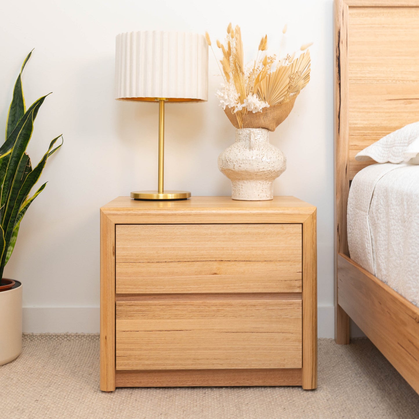 Yakka™️ Feature Grade Bedside Table