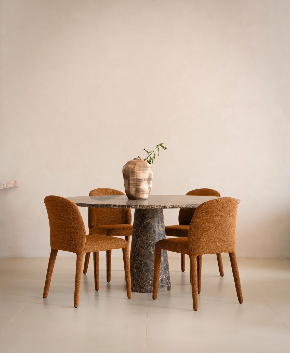 Hendry Upholstered Dining Chair