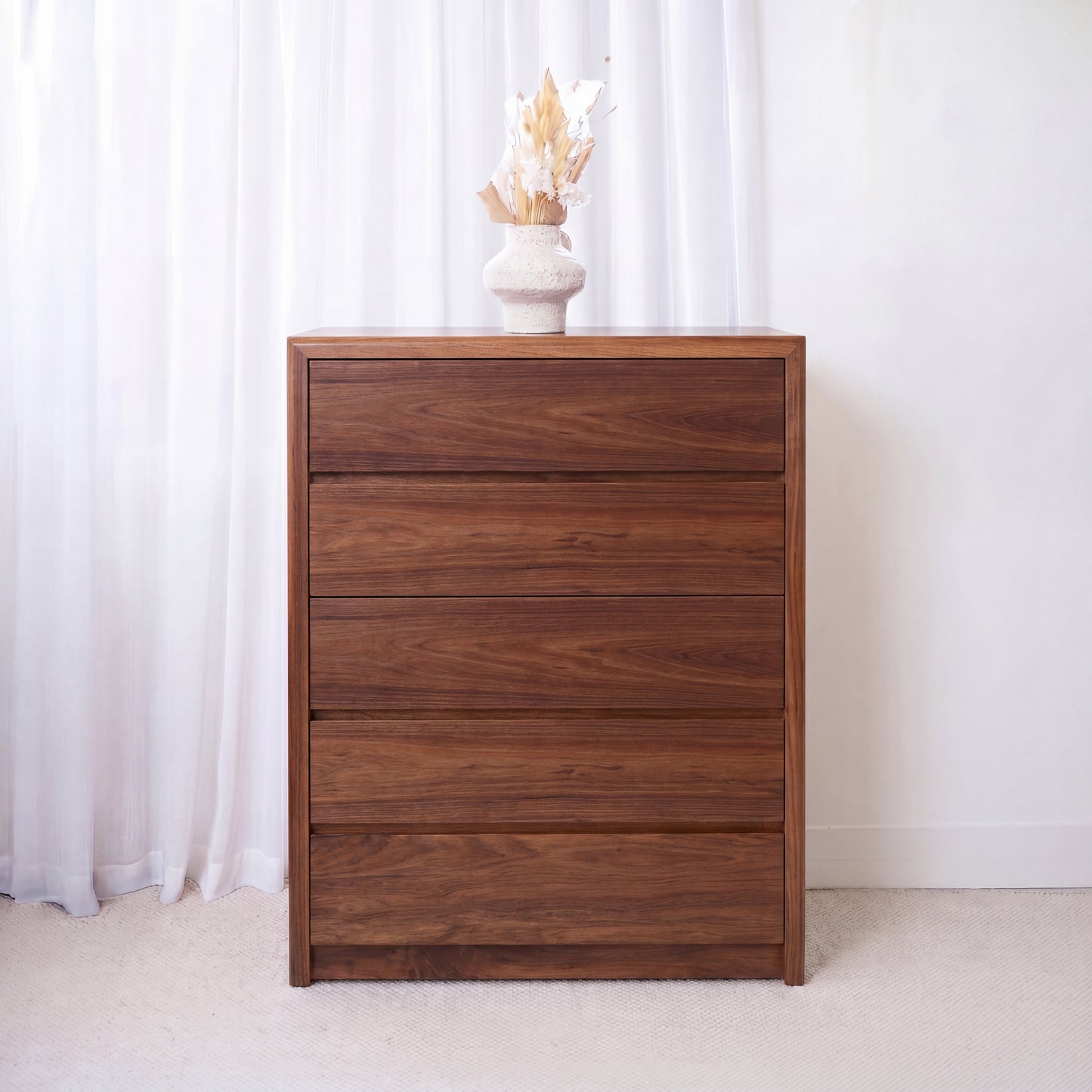 Yakka Blackwood Heritage Tallboy
