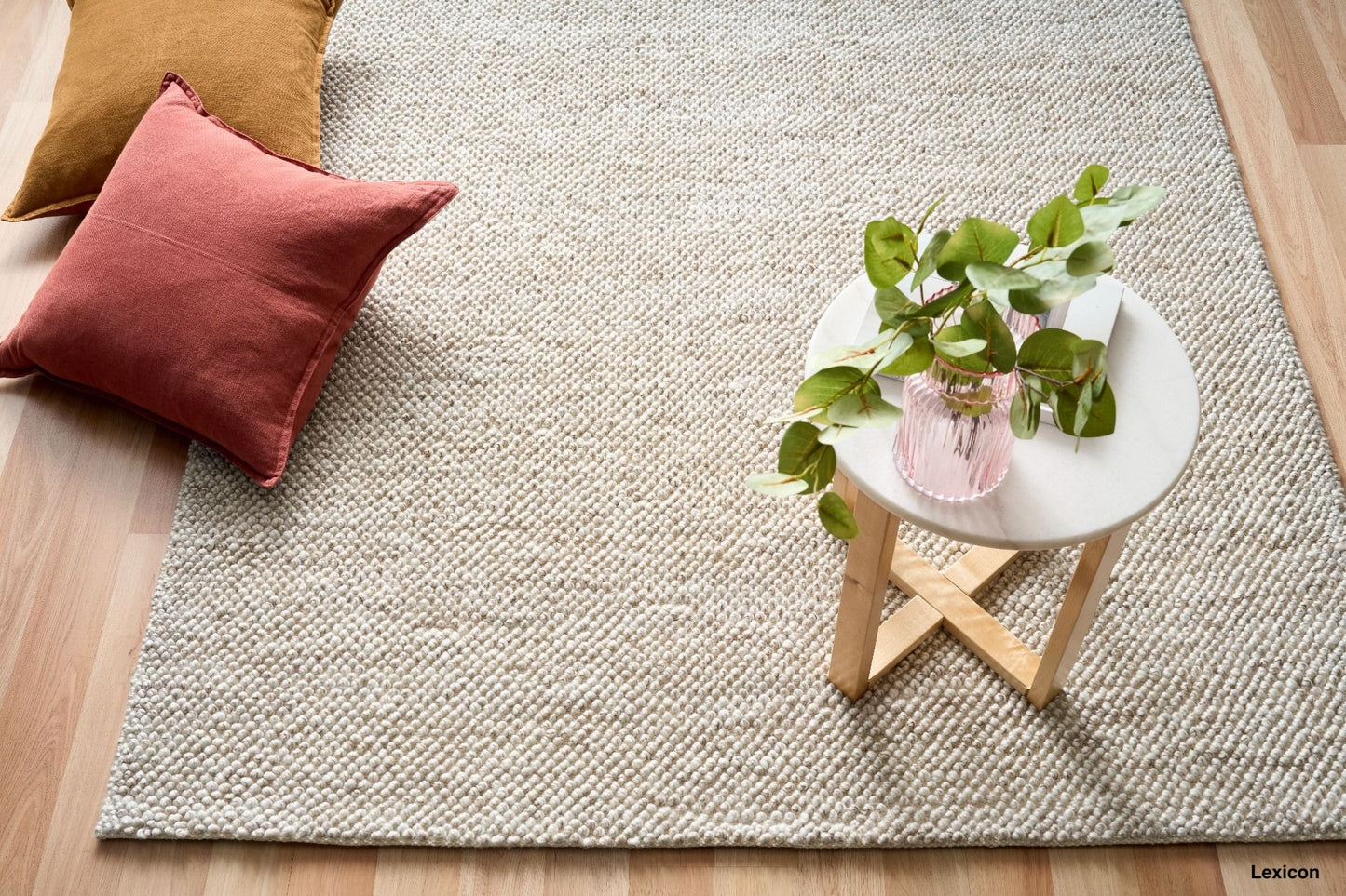 Avenue Rug