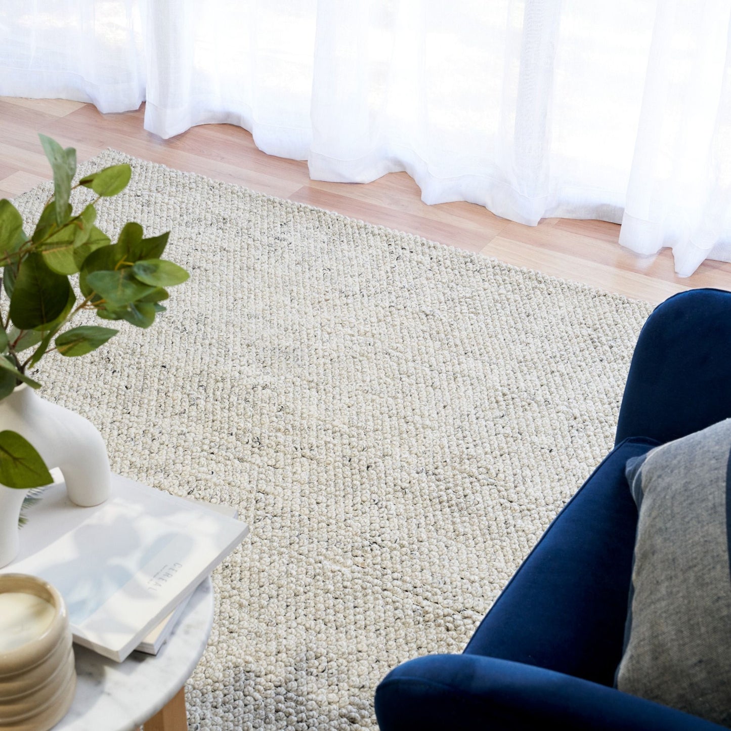 Avenue Rug