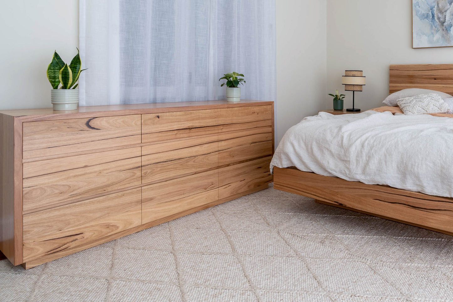 Cape Town Messmate Dresser