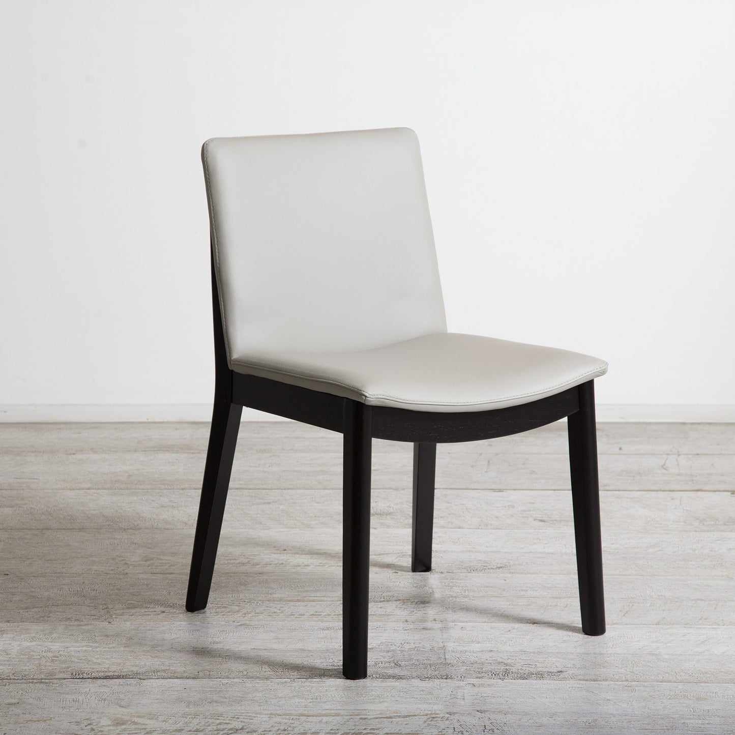 Taba Leather Dining Chair