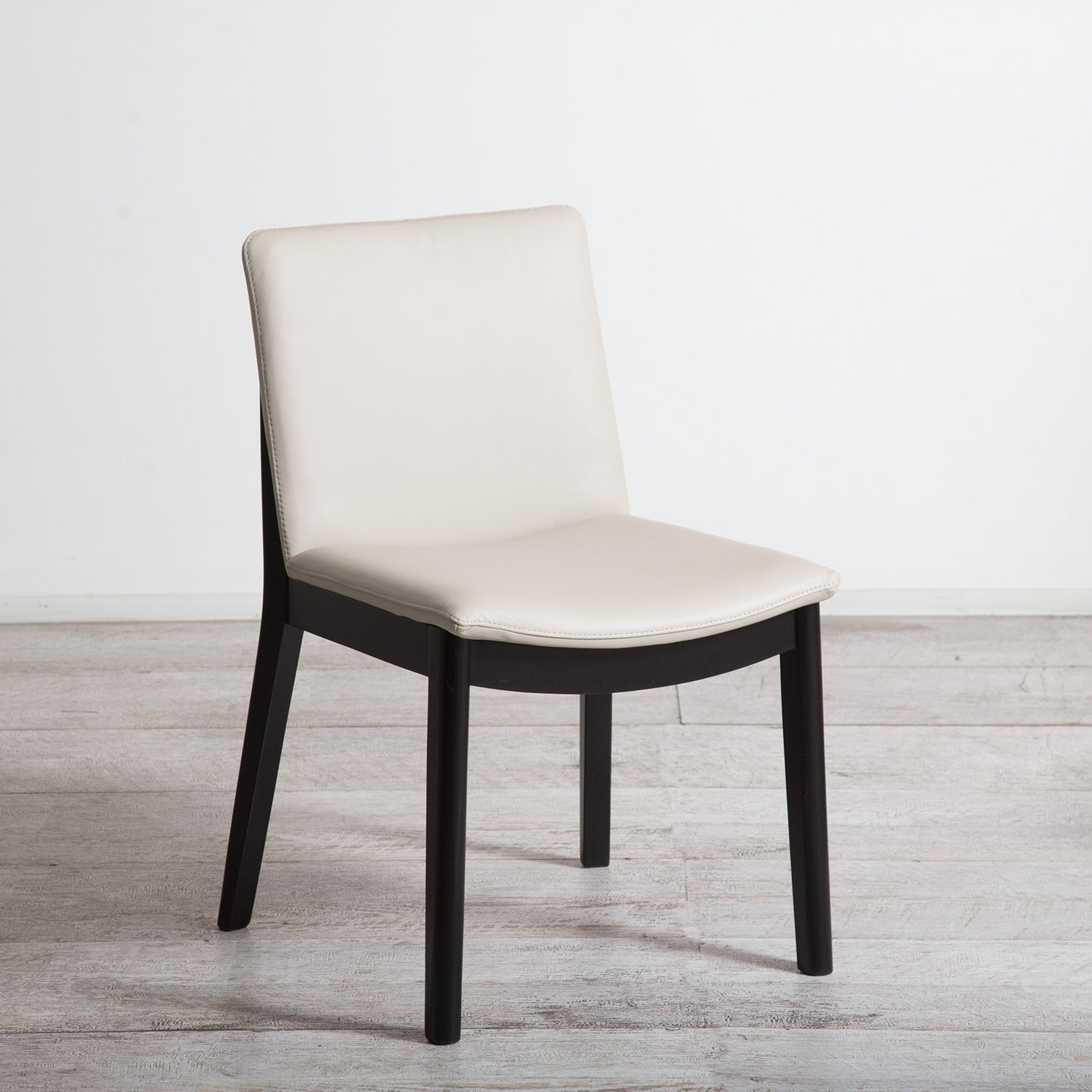Taba Leather Dining Chair
