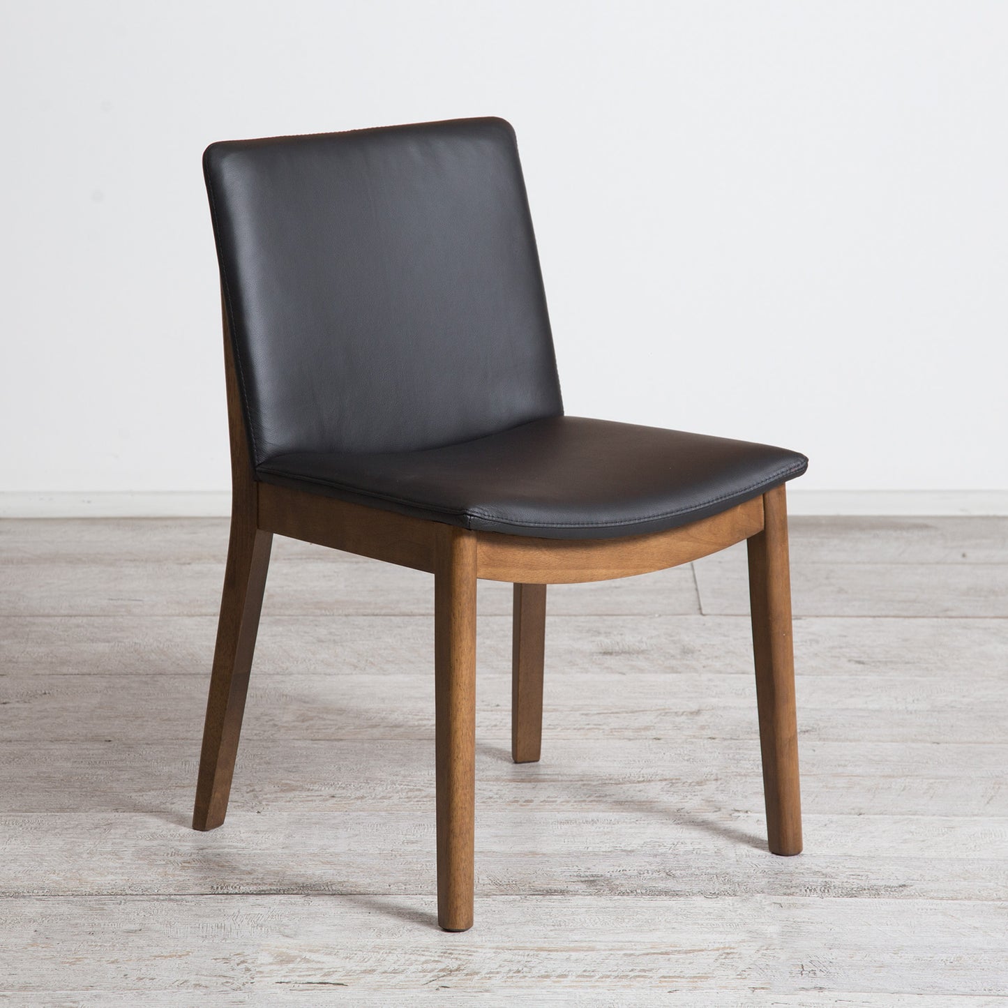Taba Leather Dining Chair