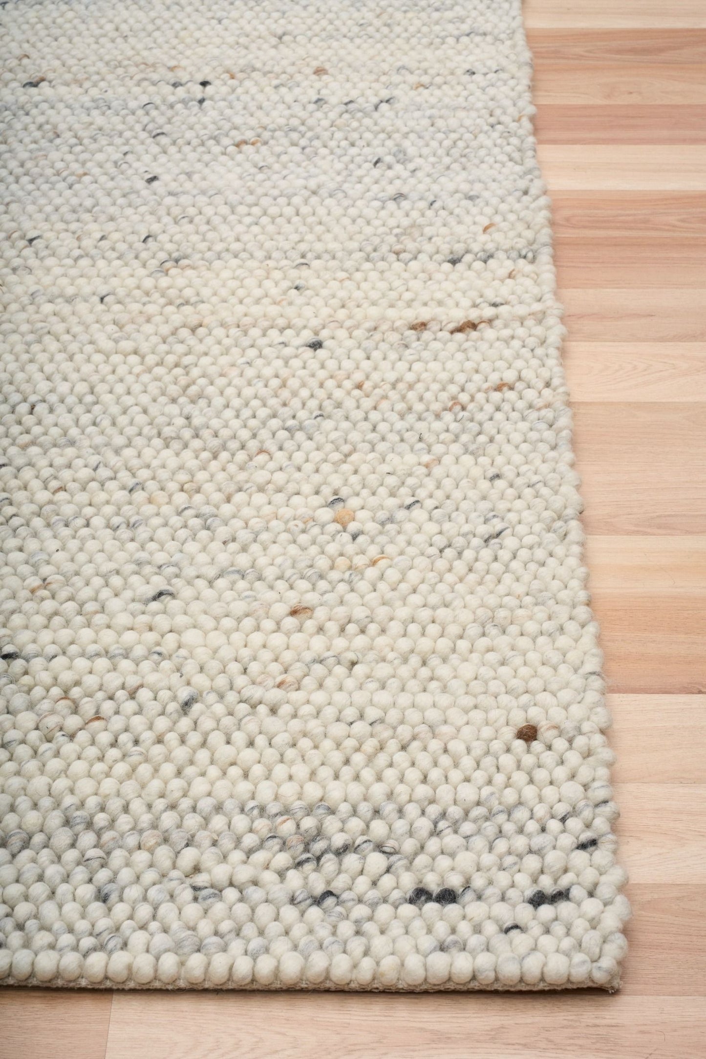 Oslo Greyology Rug