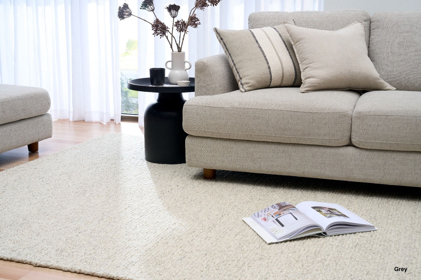 Sahara Rug
